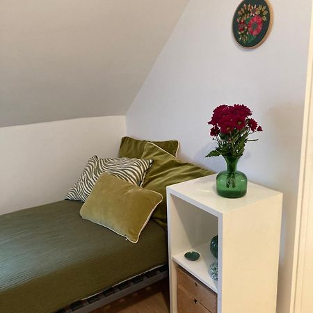 Cosy Nest Center Of Paris Apartment Ngoại thất bức ảnh