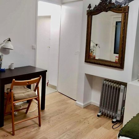 Cosy Nest Center Of Paris Apartment Ngoại thất bức ảnh
