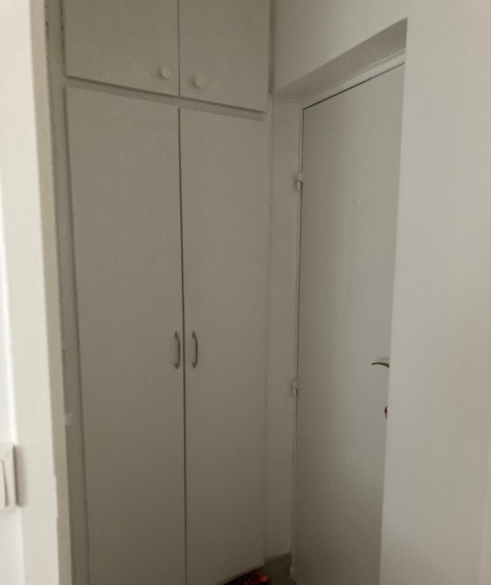 Cosy Nest Center Of Paris Apartment Ngoại thất bức ảnh